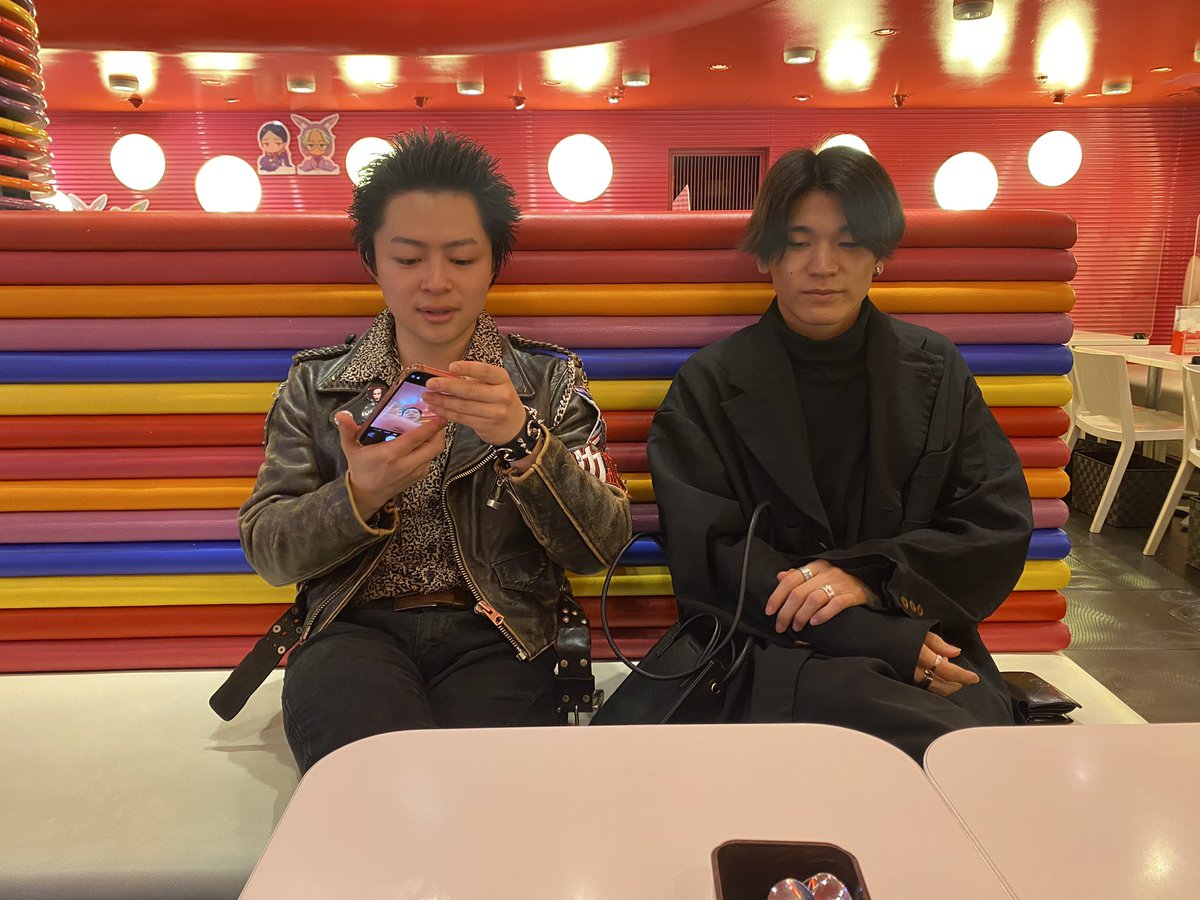 Ezochi0507's tweet photo. #offout https://t.co/GWKBsau3pN
