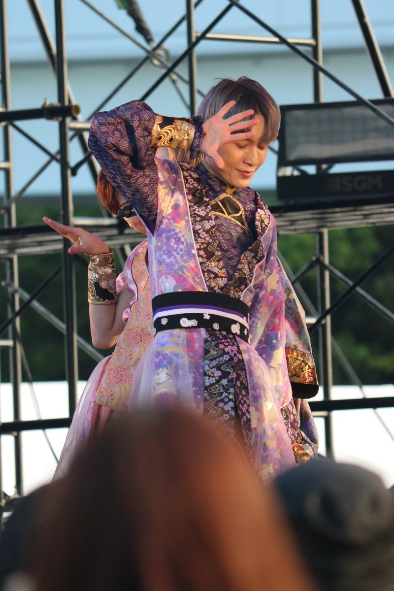 photo_dcs's tweet photo. ノックソさん🍷

 #肉フェス2023  #肉フェス  #めせもあ  #MeseMoa  #むすめん  #武道館  #横浜アリーナ  #メンズアイドル  #ノックソ https://t.co/uUUyBX2ZN7