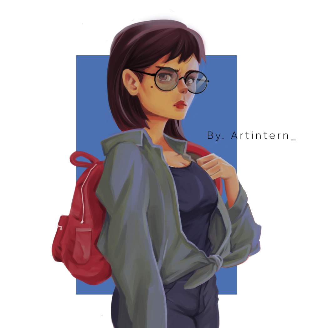 artintern_'s tweet photo. Check out my latest artwork, a series of random portrait studies and poses that I recently completed. Each piece captures the beauty and complexity of the human form. 🎨👤💃 #portraitart #posestudy #creativity #digitalpainting #digitalart #photoshop https://t.co/TQNu9q2wDG
