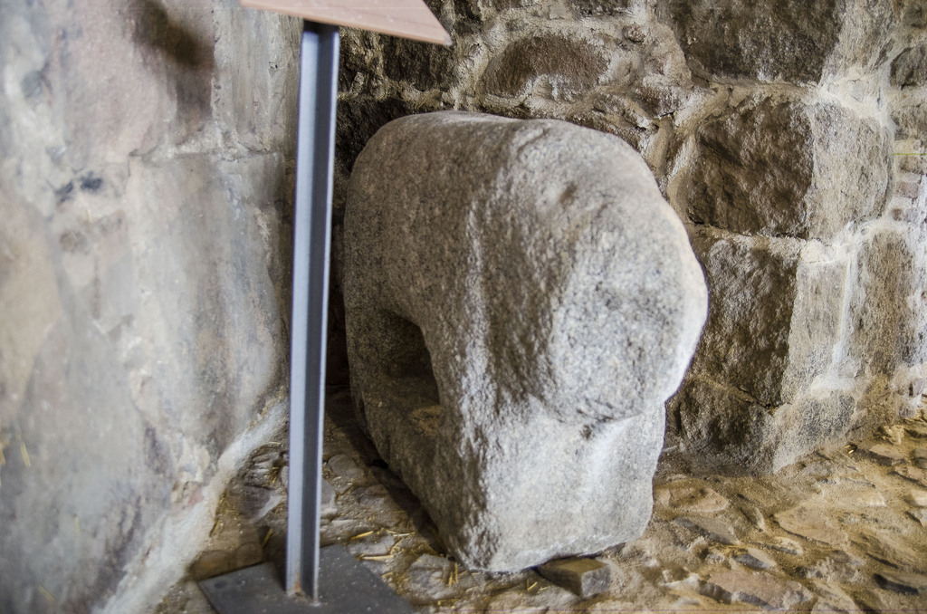 verracos_es's tweet image. Figura zoomorfa 173 Ávila - ift.tt/2Y4aZbw #verraco