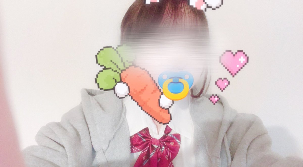 42____luv's tweet photo. 高校ネクタイだからリボン買えてうれしい https://t.co/aADzbMzRQ0