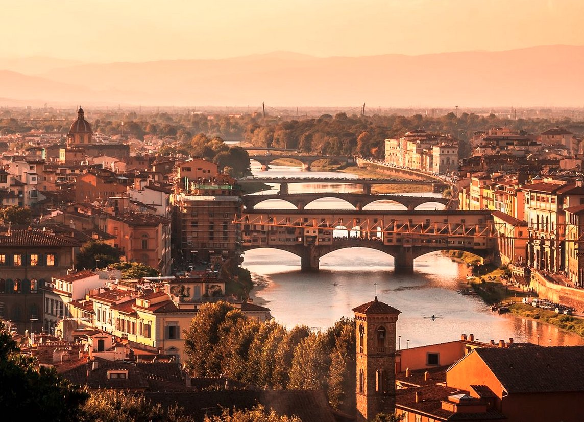 🙏 Avec mes 100 élèves de seconde, nous partons en voyage scolaire en Toscane. Mais la caisse de solidarité n'est pas suffisante et certaines familles n'ont pas les moyens de ce voyage. Il n'est pas envisageable qu'une/un élève ne puisse pas partir pour des raisons financières⤵️
