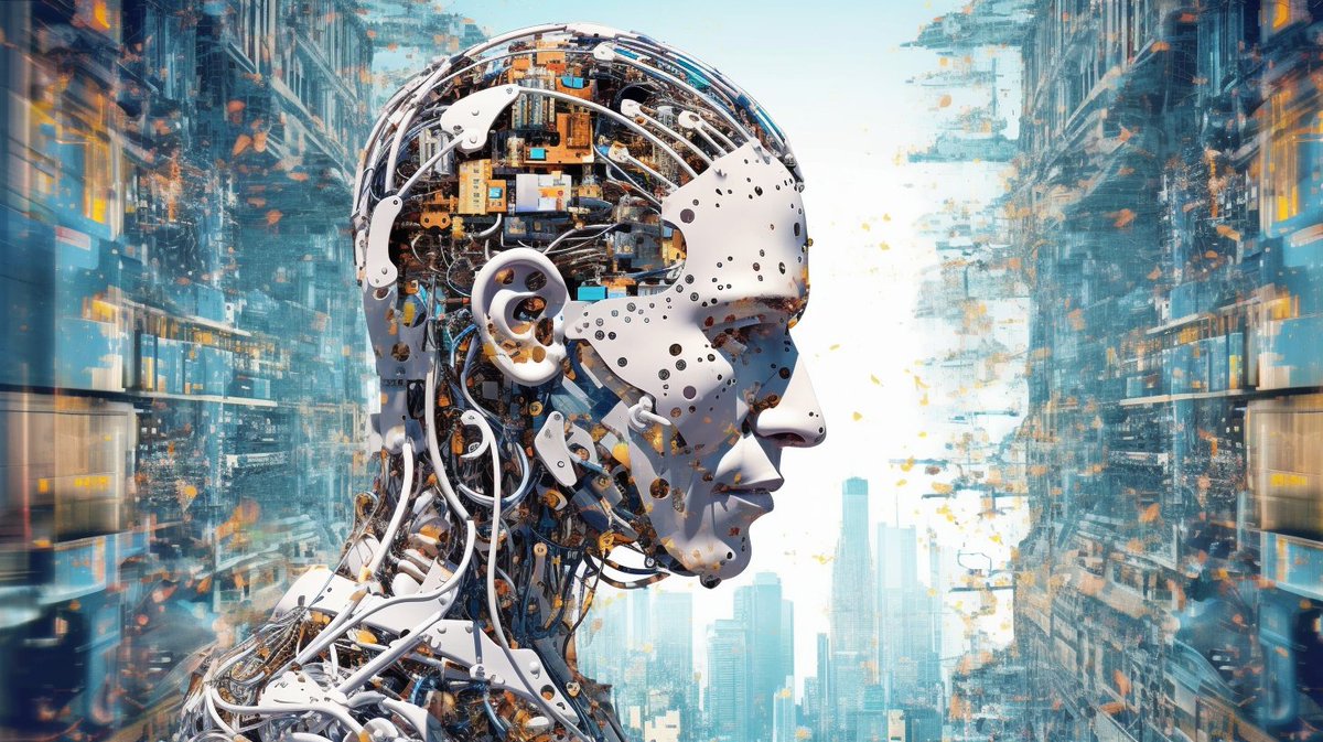 ard24ie's tweet image. 🔥 Struggling to make an impact in your #DataScience &amp;amp; #AI role? Maybe it's time to acknowledge the elephant in the room: a lack of industry-specific knowledge. 📚

Why does this matter? Three words: problem-solving, communication, and ethics. 🌟 #BeyondAlgorithms