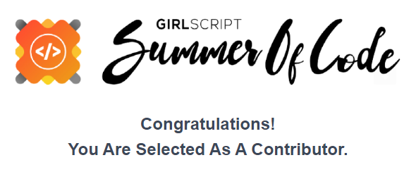 Man07har's tweet image. GirlScript Sumer of Code it is, Summers are set😎 #GSSOC23 #GSSoC2023 #opensource