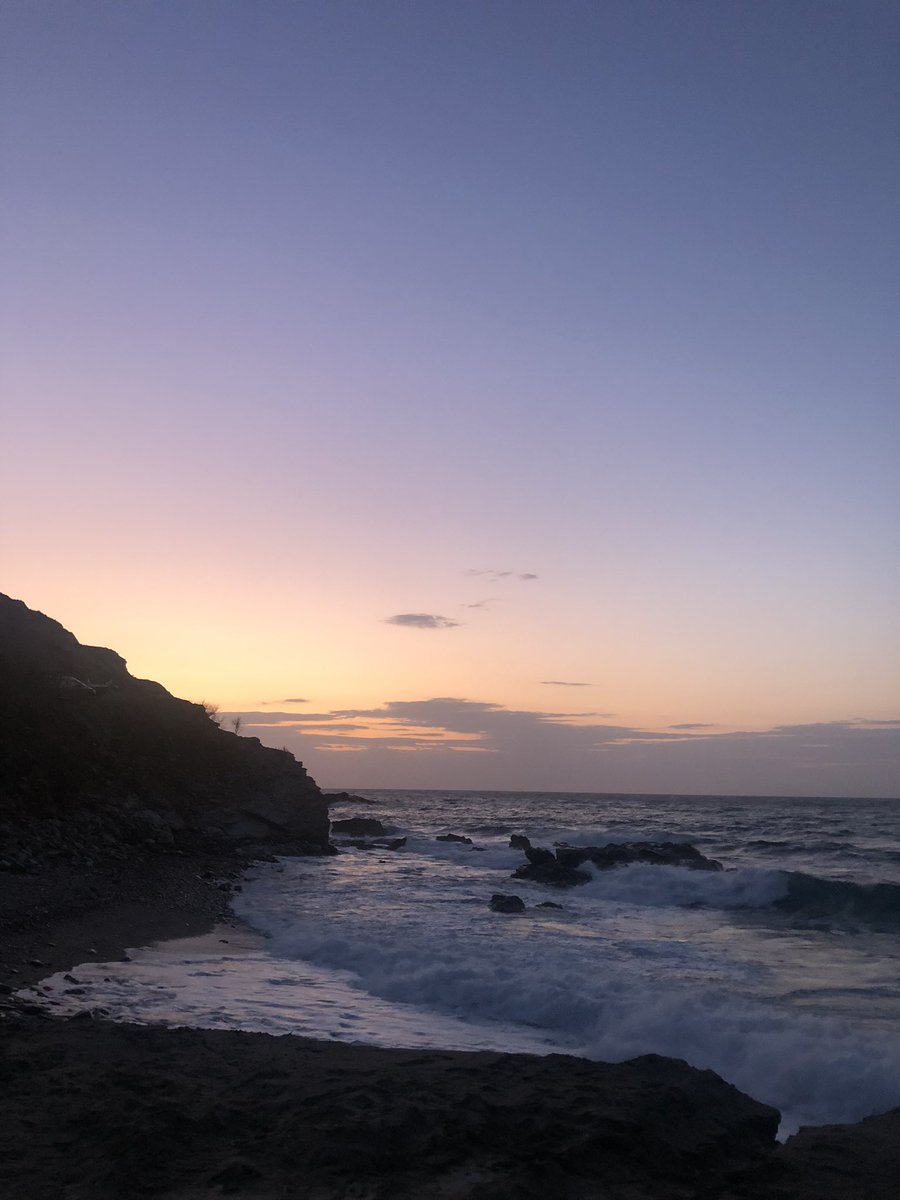 florian_grebien's tweet photo. On the way home from the FEBS workshop on Molecular and Cellular Pathways of Aging in Hematopoiesis in Crete 🇬🇷 🌊⛅️
A fantastic closing event of the @ArchProjectMSCA organized by John Stroboulis @KCLredcell and @Nina_CabezasW @FEBSnews https://t.co/H4HyWo62bj