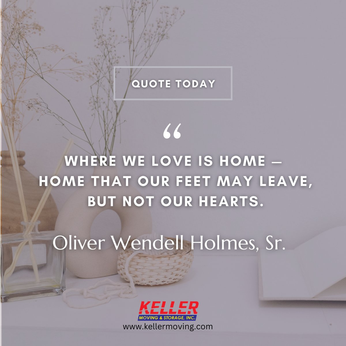 A more sophisticated way of saying 'Home is where the heart is.' ❤️

#homesweethome #home #inspirationalquote #qotd #quoteoftheday #dailyquotes #quotes #goinghome #homequotes