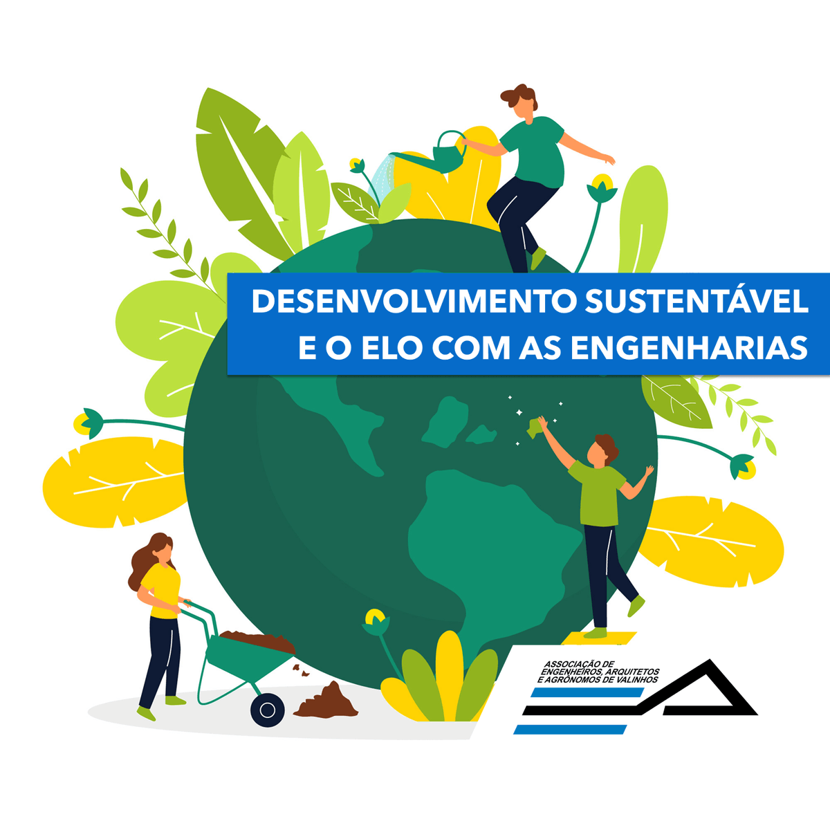 aeaavalinhos's tweet photo. Confira nosso artigo!
Desenvolvimento sustentável e o elo com as Engenharias
Confira todo o artigo no link:
https://t.co/1cpbkrdopd
#AEAAV #Engenharia #Arquitetura #Agronomia #desenvolvimentosustentavel #Valinhos #engenharias #governancaambiental #sustentabilidade #artigos https://t.co/4vcn9DFH8T