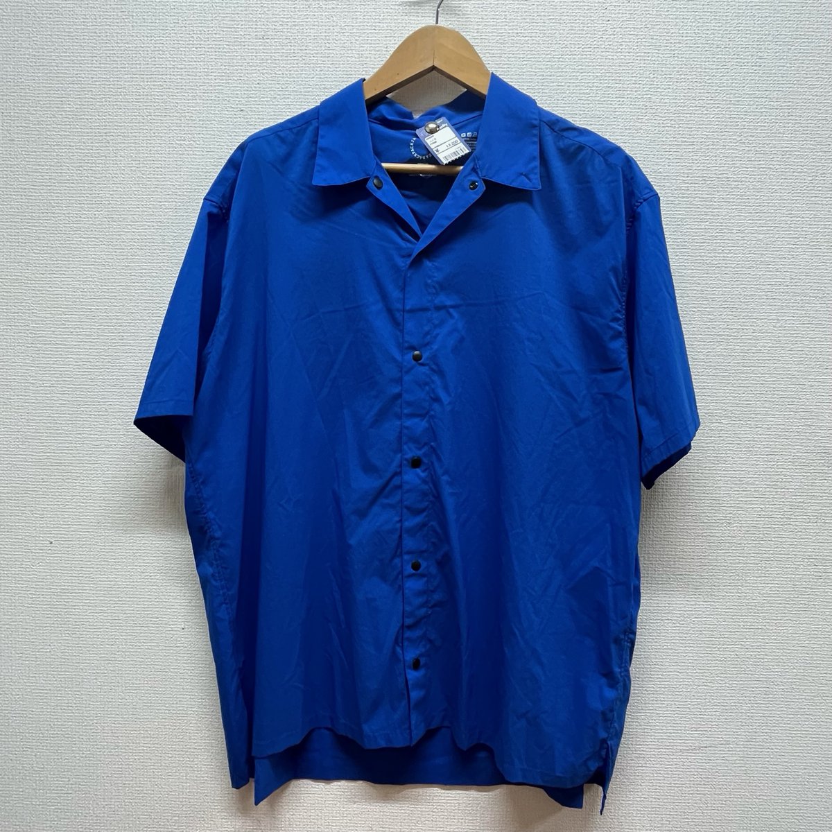 ドンドンダウン宇都宮鶴田店 on Twitter: "今日のオススメ💁 #山と道 UL Short Sleeve Shirt SIZE XL