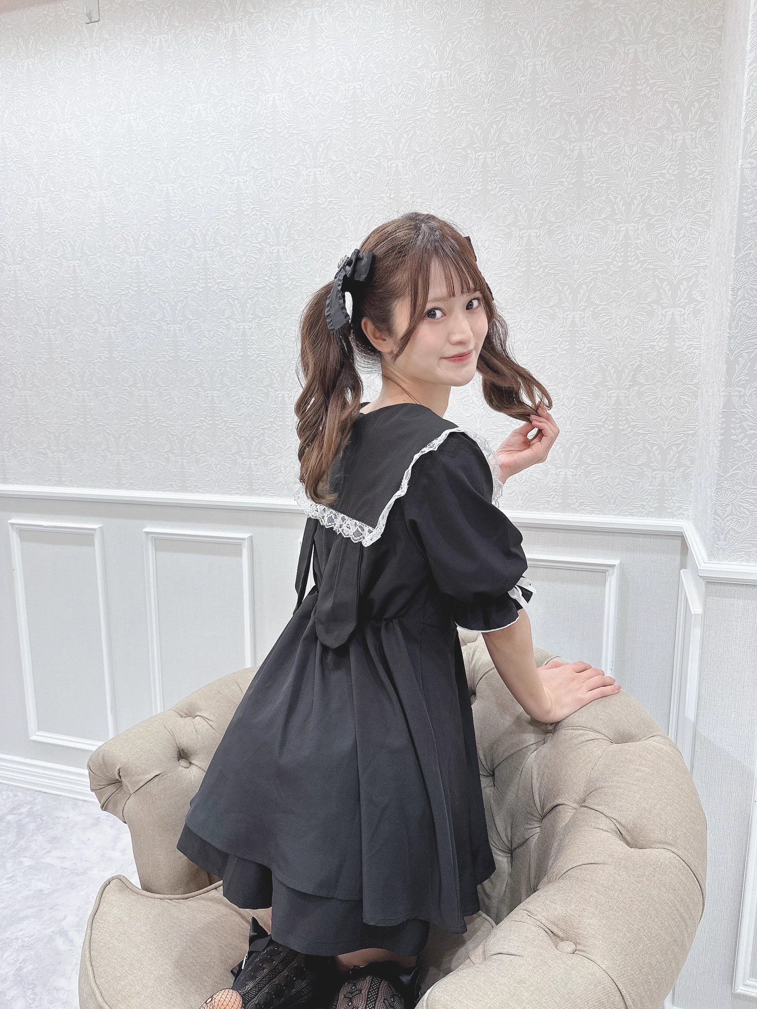 眞白ありす on X: 
