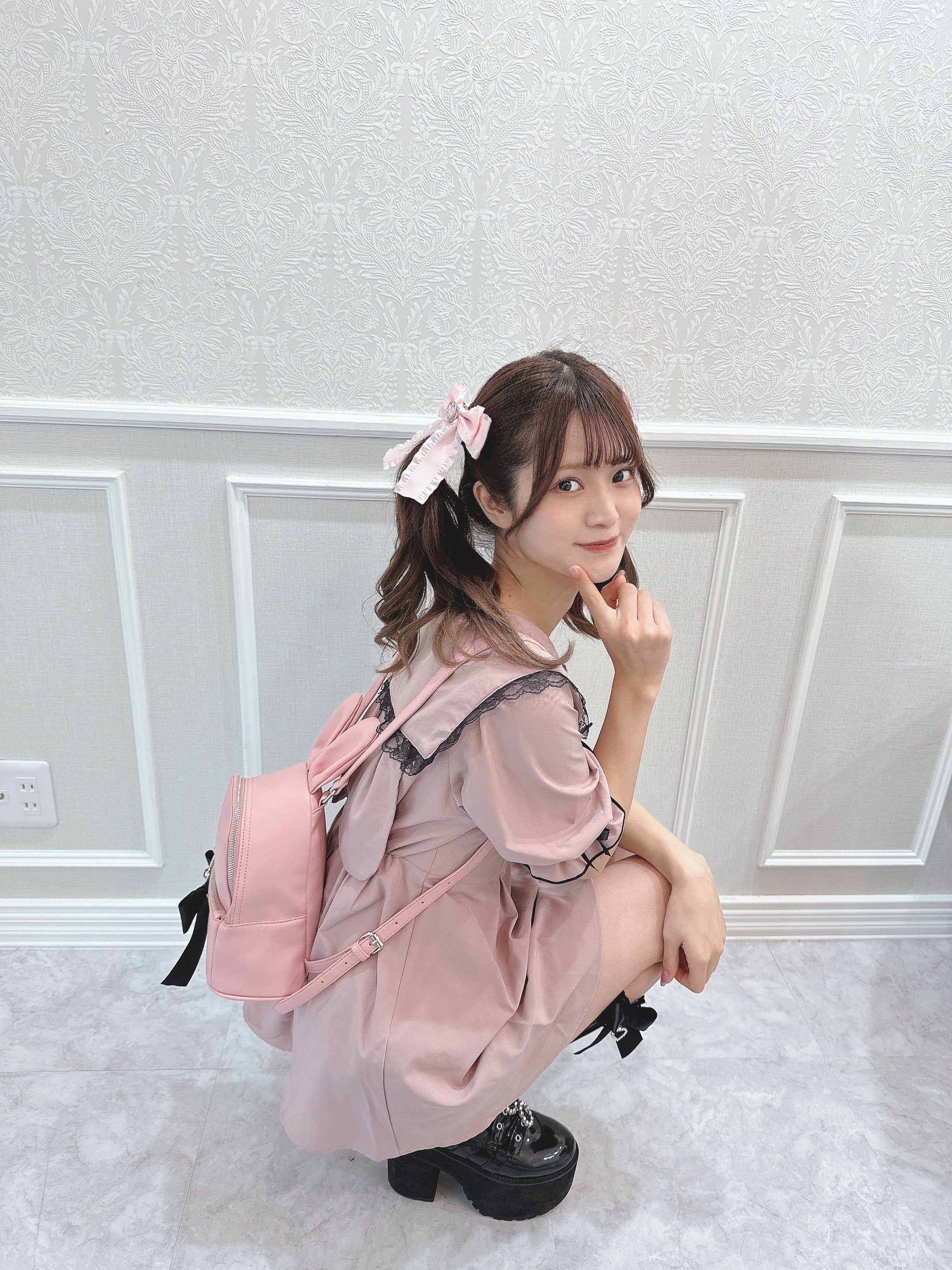 X-এ 眞白ありす🍼🐥: 