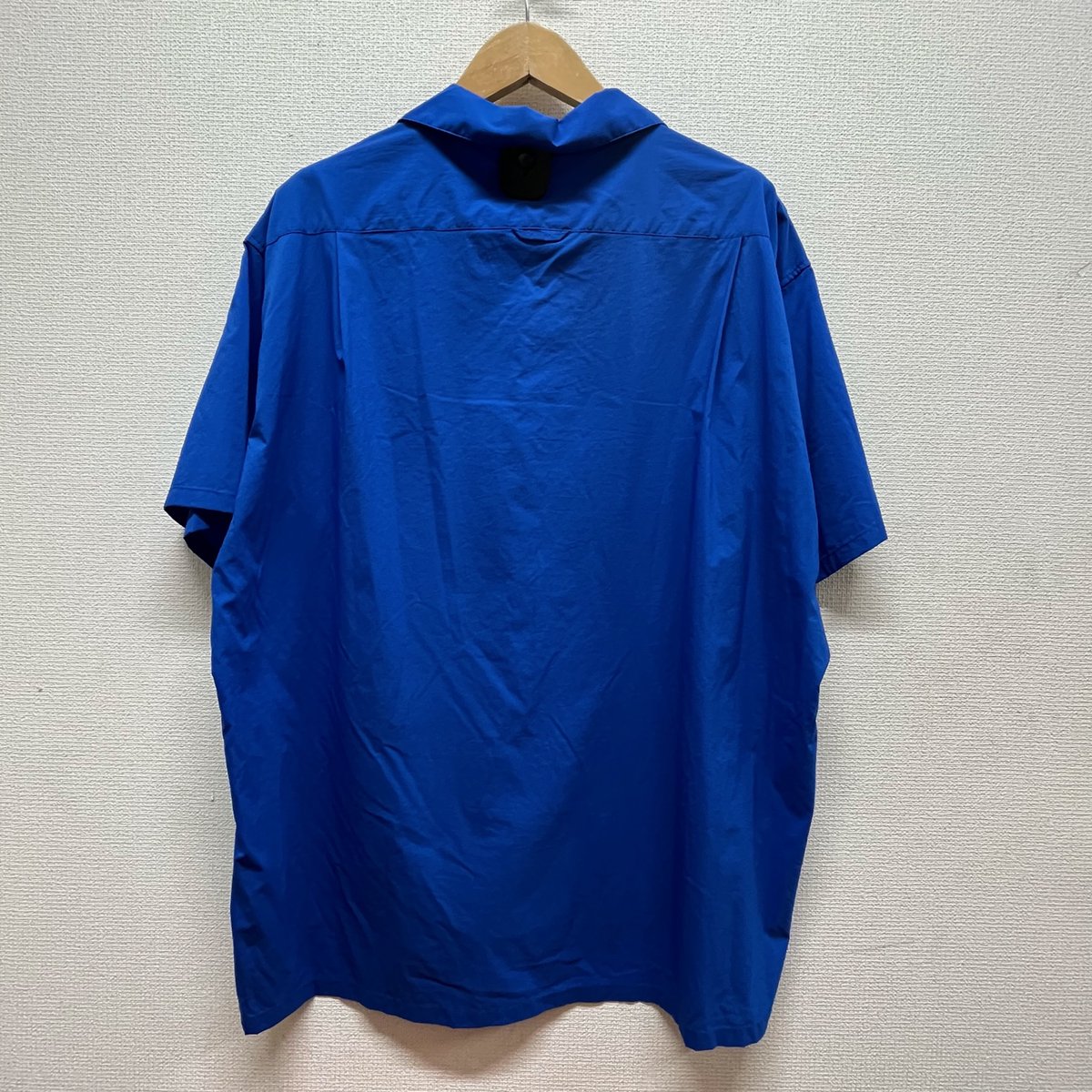 ドンドンダウン宇都宮鶴田店 on Twitter: "今日のオススメ💁 #山と道 UL Short Sleeve Shirt SIZE XL