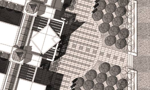 ArchitectsTgh's tweet photo. المسجد (المصلي) بمدارس النيل المصرية بقنا
بعد عدة تساؤلات وعصف ذهني كان القرار ان المسجد يصبح حقيقة هو محور الكتلة التعليمية. حيث تشكيل المسجد بموضعه وتوجيهه ناحية القبلة المائلة علي الكتلة بمظلاته الخارجية وماذنته الصغيرة يعتبر جزء اساسي في تشكيل الصورة الذهنية للمدرسة. https://t.co/vPqTTK9xiu