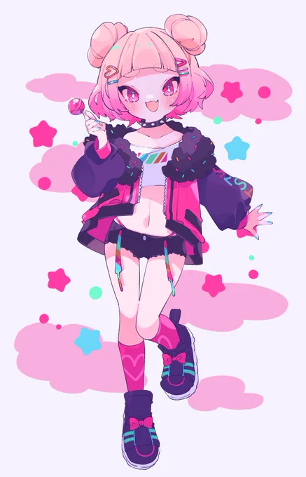 のうひ～ん!