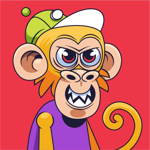 JungleJewelsNFT's tweet photo. π Whitelist Giveaway π
π 10x Jungle Spots
You have to:
π΄ Follow @JungleJewelsNFT
π΄ Like, RT & π
π΄ Tag 2 Friends
Time: 24 hours β³
#JungleJewels #PolygonBoyz #NFT https://t.co/2ApO8zHvOL
