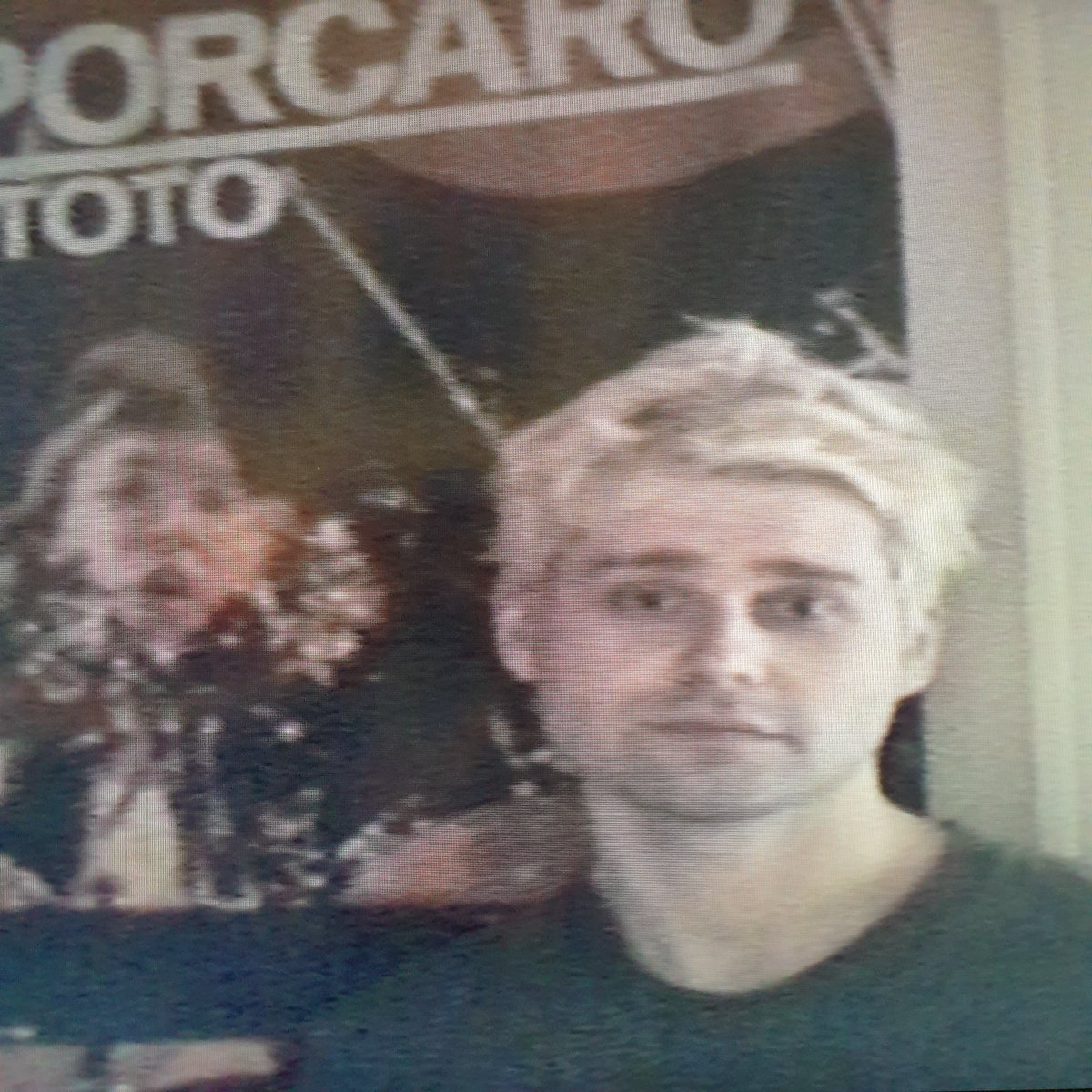 The Foetals' Jolan Lewis joins us until 12pm on stream 1: nts.live/1