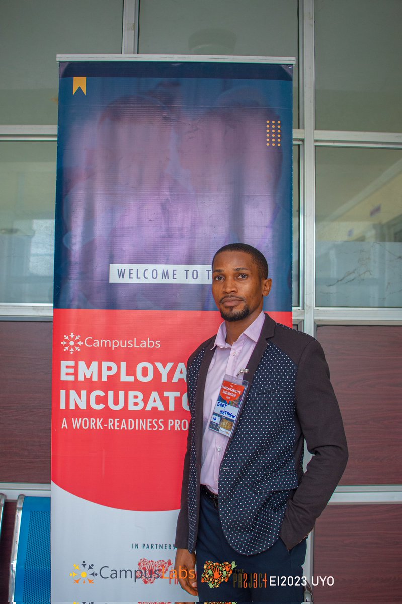 Day 3 at the <a href="/CampusLabsNg/">Campus Labs</a> Employability Incubator. 
Theme of discussion: SELF AWARENESS AS A FOUNDATION FOR A SUCCESSFUL CAREER

Facilitated by Mrs <a href="/IbYIf/">Ibiyemi Ifaturoti</a> 

Key points:
1. What's self awareness 
2. Who am I?
3. Where am I?
4. Choosing and building a successful career