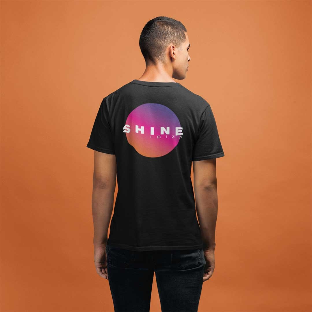 SHINE Ibiza and its line-up of trance and progressive talents deliver unforgettable, magical nights with friends.

Shop our exclusive range of official apparel at essentialrepublik.com

#shine #shineibiza #ibiza #paulvandyk #dj #trance #clubbing  #edenibiza #essentialrepublik