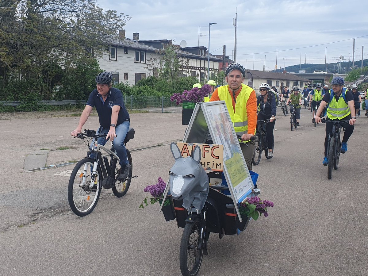 Stadt Weinheim tweet media