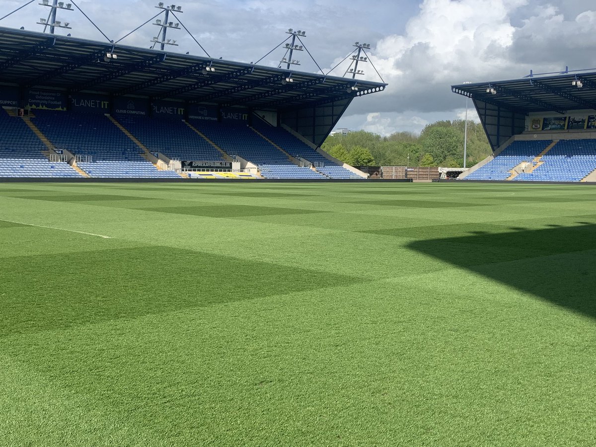 Kieron Jennings tweet media