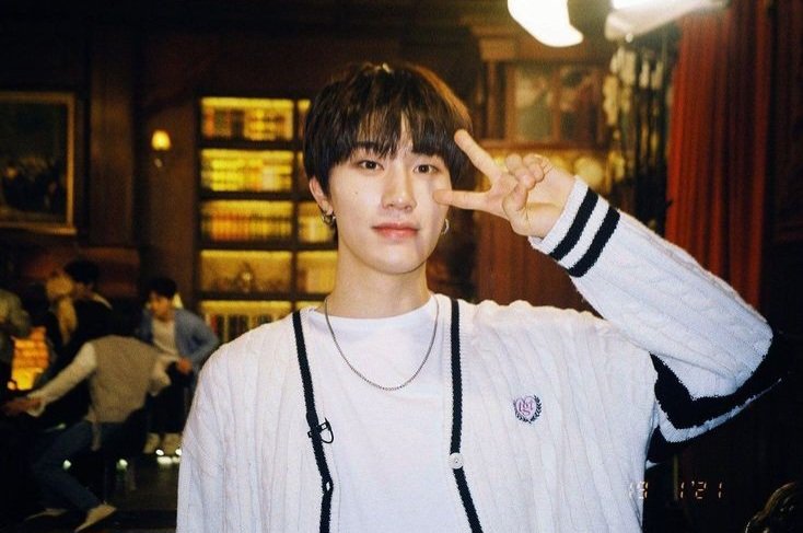 happy birthday, bang yedam!!! i missed you so much. have a fun day today☺️

21DERFUL YEARS BANG YEDAM
#RockTheWorldBANGYEDAM
#세상을흔들어방예담
#世界を轟かすイェダム