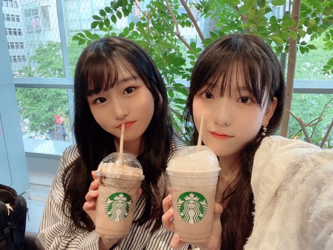 Twitterのコスプレ画像1