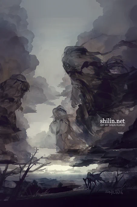 some more old stuff 