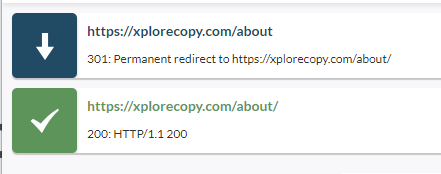 nafisahmayun's tweet image. #techseo what&apos;s the difference between these urls? #SEO