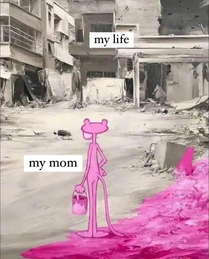 quotetoponder's tweet photo. I love you mom💞 https://t.co/GCCnFVxKXP