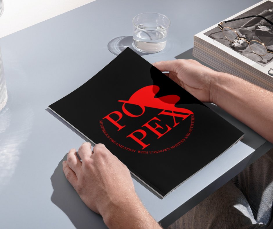 jescie_eth's tweet photo. Canvaがおもしろくて時間が溶けちゃう🥺
#POPET #POPEX https://t.co/lDDeptqnEH