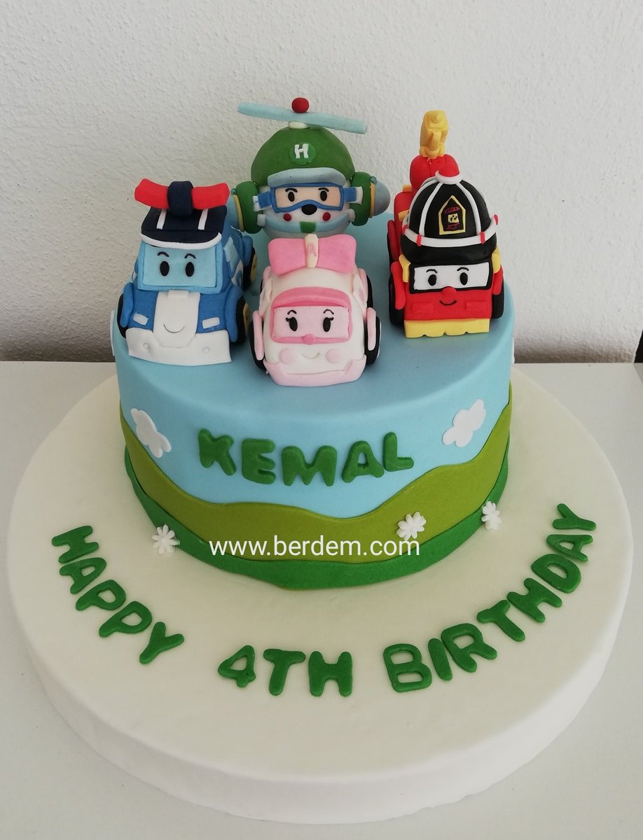 bernaakcaoglu's tweet photo. Robocar Poli Doğum Günü Pastası
#berdempastaankara
#tasarımpastaankara
#konseptpastaankara
#ankarasiparişpasta
#kişiyeözelpasta
#ankarayaşpasta
#ankarapastatasarım
#ankarapastasipariş
#robocarpolipastası
#instagram
#instacake
#instafood
#instadaily https://t.co/j0AUdibFUU