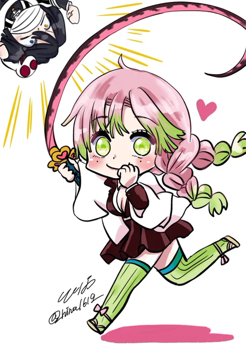 参戦‥‥‥!