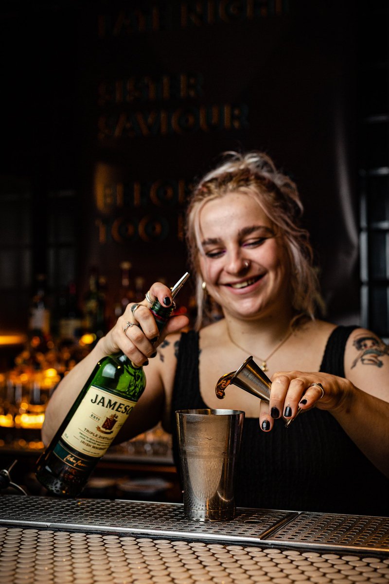 Present Company tweet media