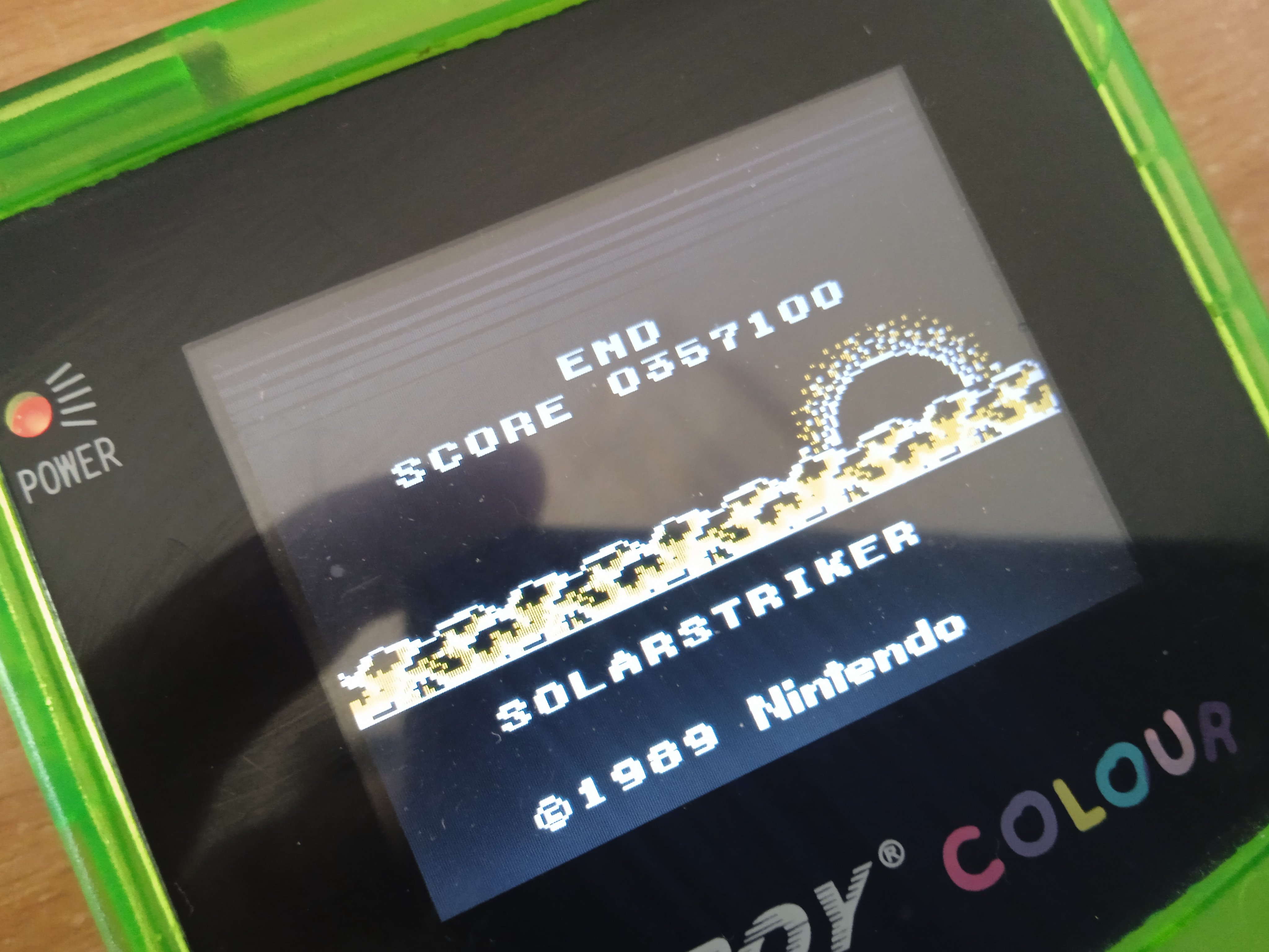 [SCORING] Solar Striker - Game Boy FvhKVaxX0AAW4Xd?format=jpg&name=4096x4096