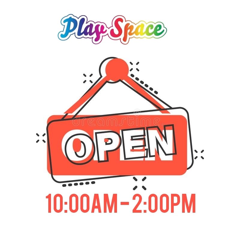 VisitPlayspace (@visitplayspace) on Twitter photo 