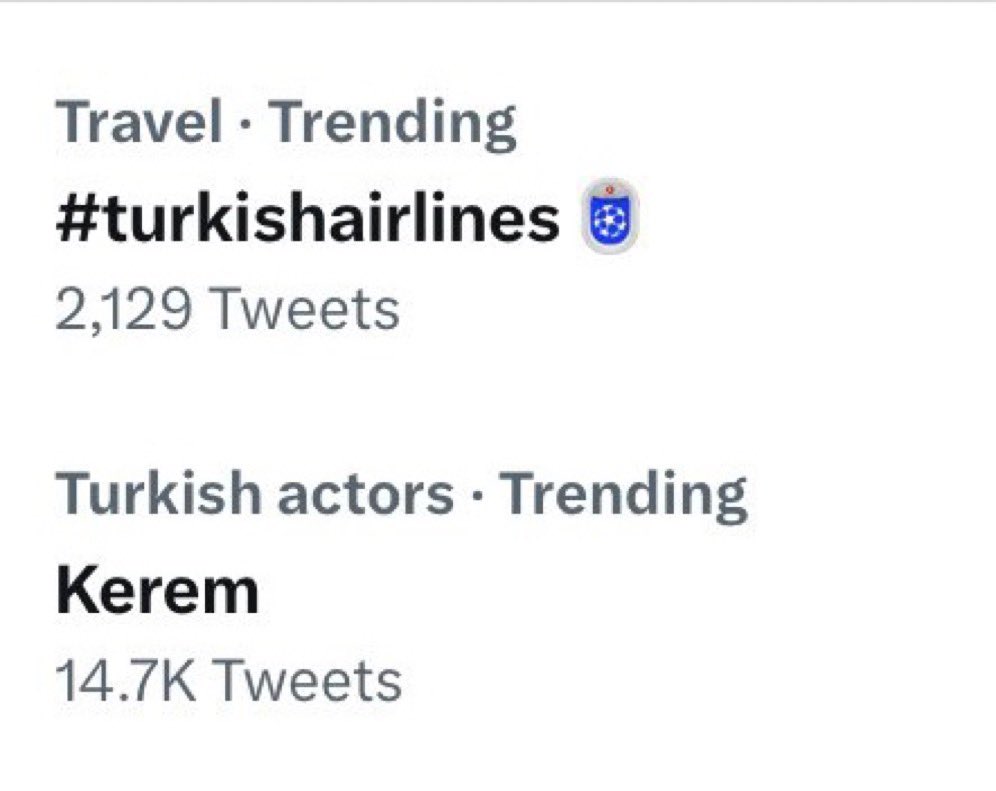 Boşuna demiyoruz daha doğru bir tercih olamazdı 🤘 best colloboration ever 👌🧿 #KeremBürsin with #turkishairlines