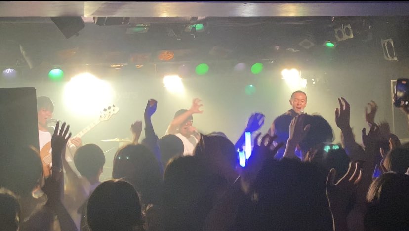 04tofu_chang's tweet photo. 引退☆ https://t.co/CvztvRccgG