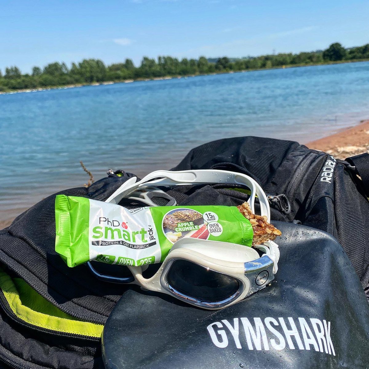 RossEdgley's tweet photo. THANK YOU 🙏 As the @gymshark documentary from Loch Ness approaches 1/4 million views (see link here: https://t.co/AmmL06JOas) we’re starting to increase the carbs, calories and kilometres ready for chapter 2 🔱 #BornFromScience #Gymshark @PhDNutritionUK https://t.co/PaFdgj9nvy