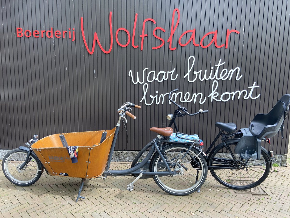 LandStad De Baronie tweet media