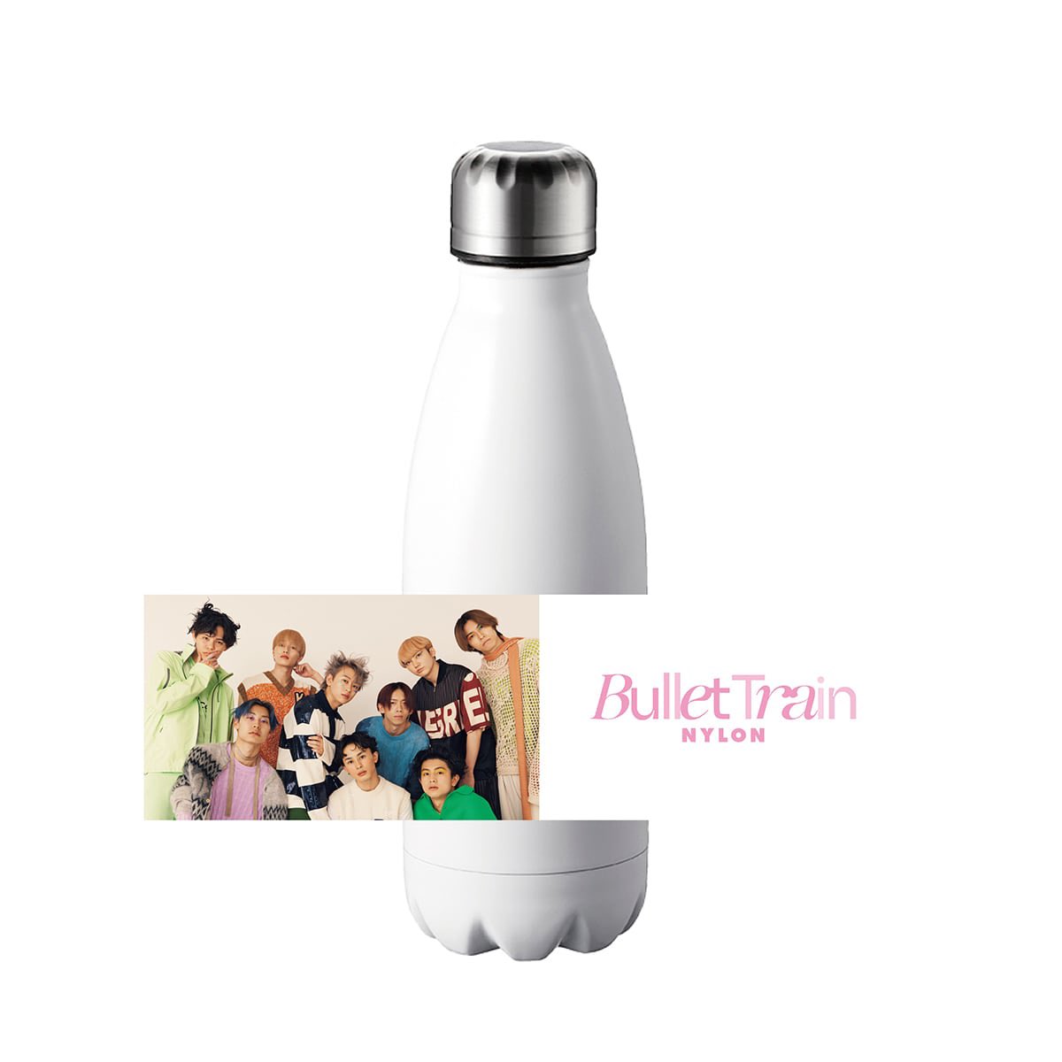 超特急コラボグッズ》受注〆切の23:59まで残り数時間です‥🌙♡ ぜひお