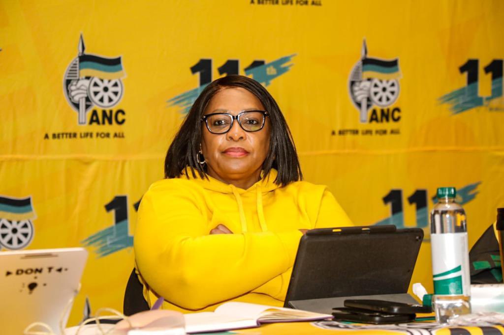 nomvulamoko_'s tweet photo. Day 2 Of the National Elections Strategy Workshop 
Gearing up for a progressive and dynamic election campaign #Election2024 #ANCDSG 🖤💚💛 https://t.co/mQK5706rFH