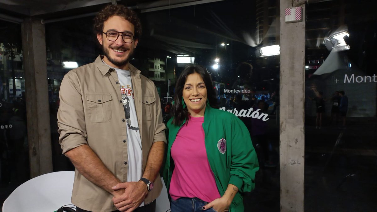 TV Ciudad tweet media