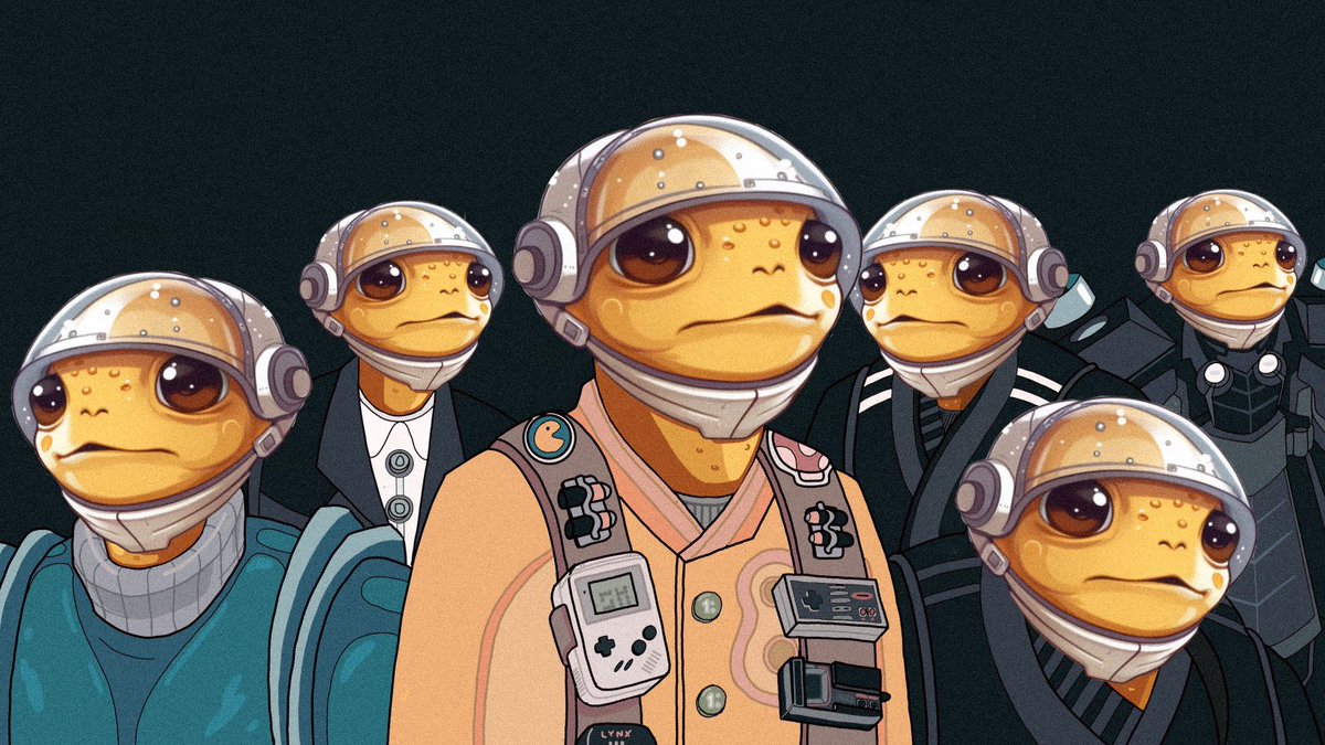 I’ve gone $turbo.. send help

<a href="/RENGA_inc/">RENGA</a> <a href="/TurboToadToken/">Turbo 🐸</a>
