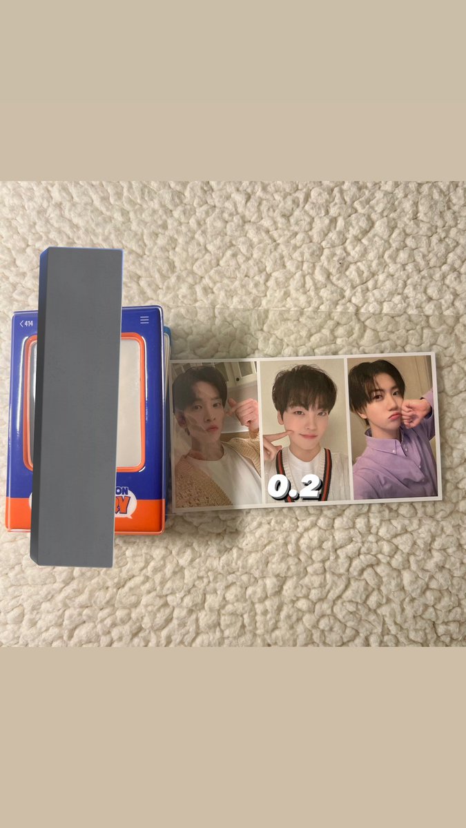 Cravity go
Üstünde birşey yazmayanlar 0.1
0.1 15 menş claim
Koreden gelecek aldığımız pc sayısına göre ek ücretler eklenecek
<a href="/CRAVITYshoptr/">CRAVITY Takas&Satış</a>