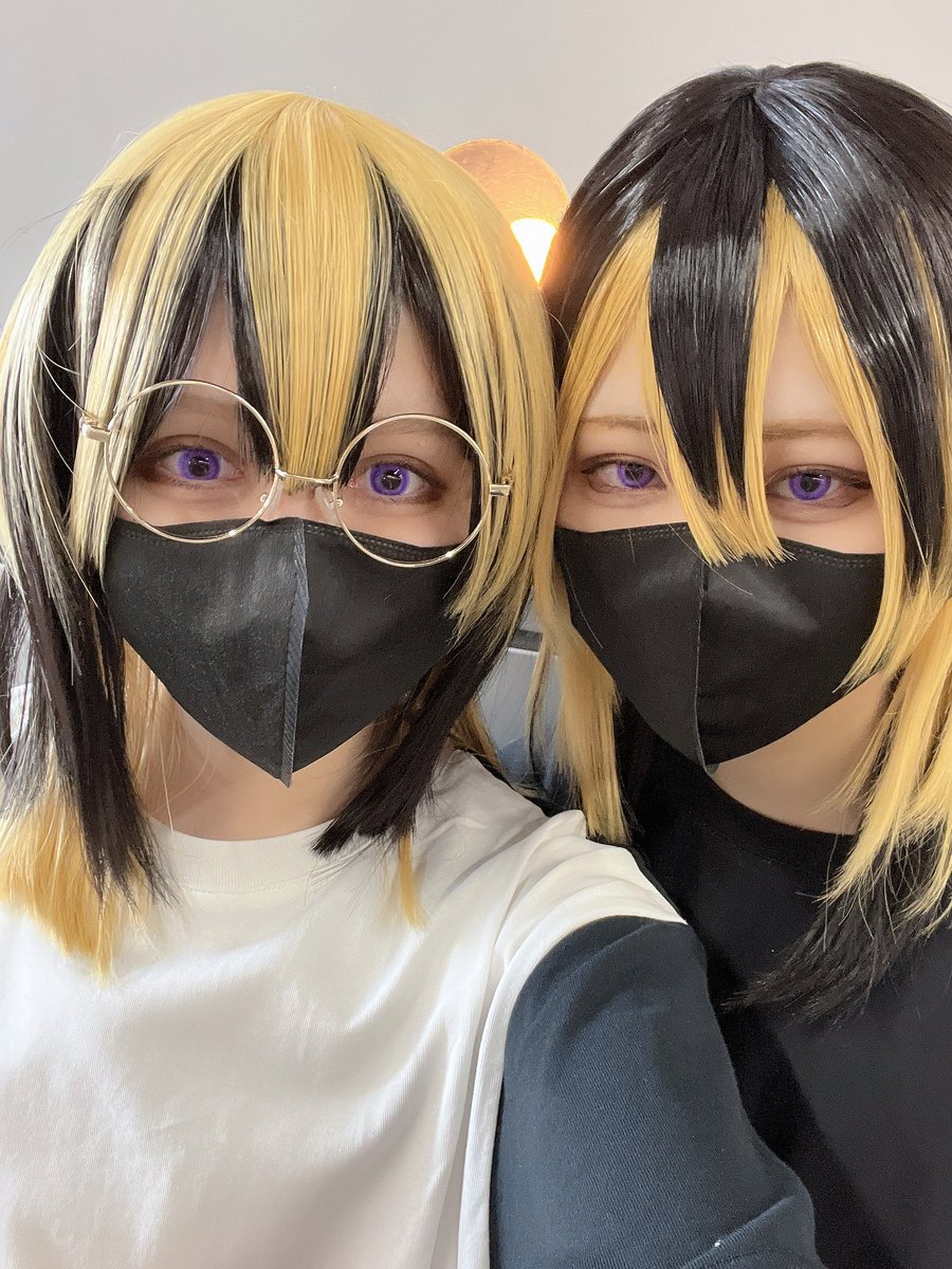 いと (@iito_cos) さんのコスプレ作品まとめ (10 件) - Twoucan