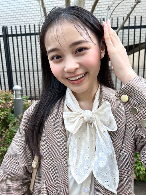 林芽亜里のTwitter画像36