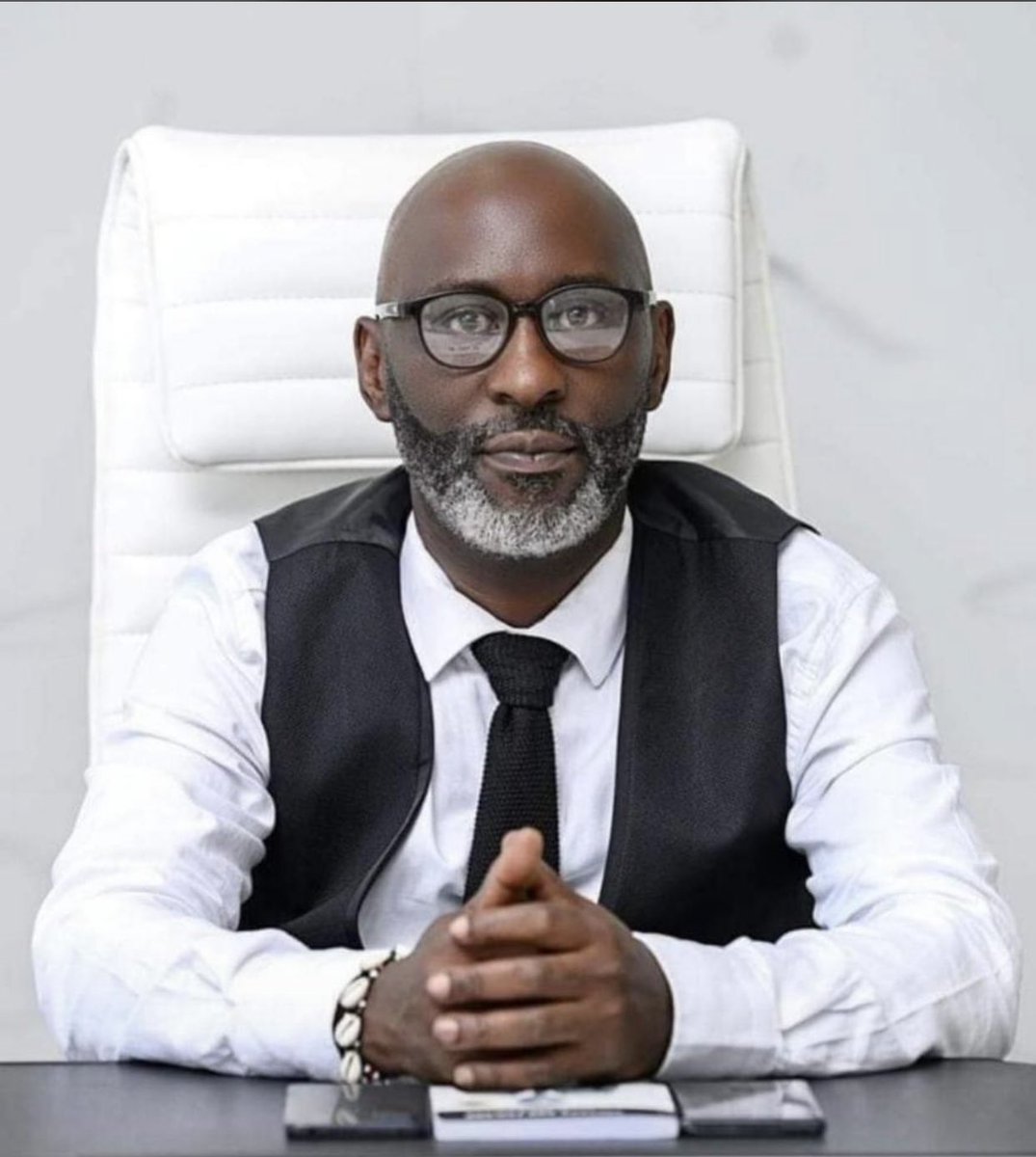 Daudi Kabanda tweet media