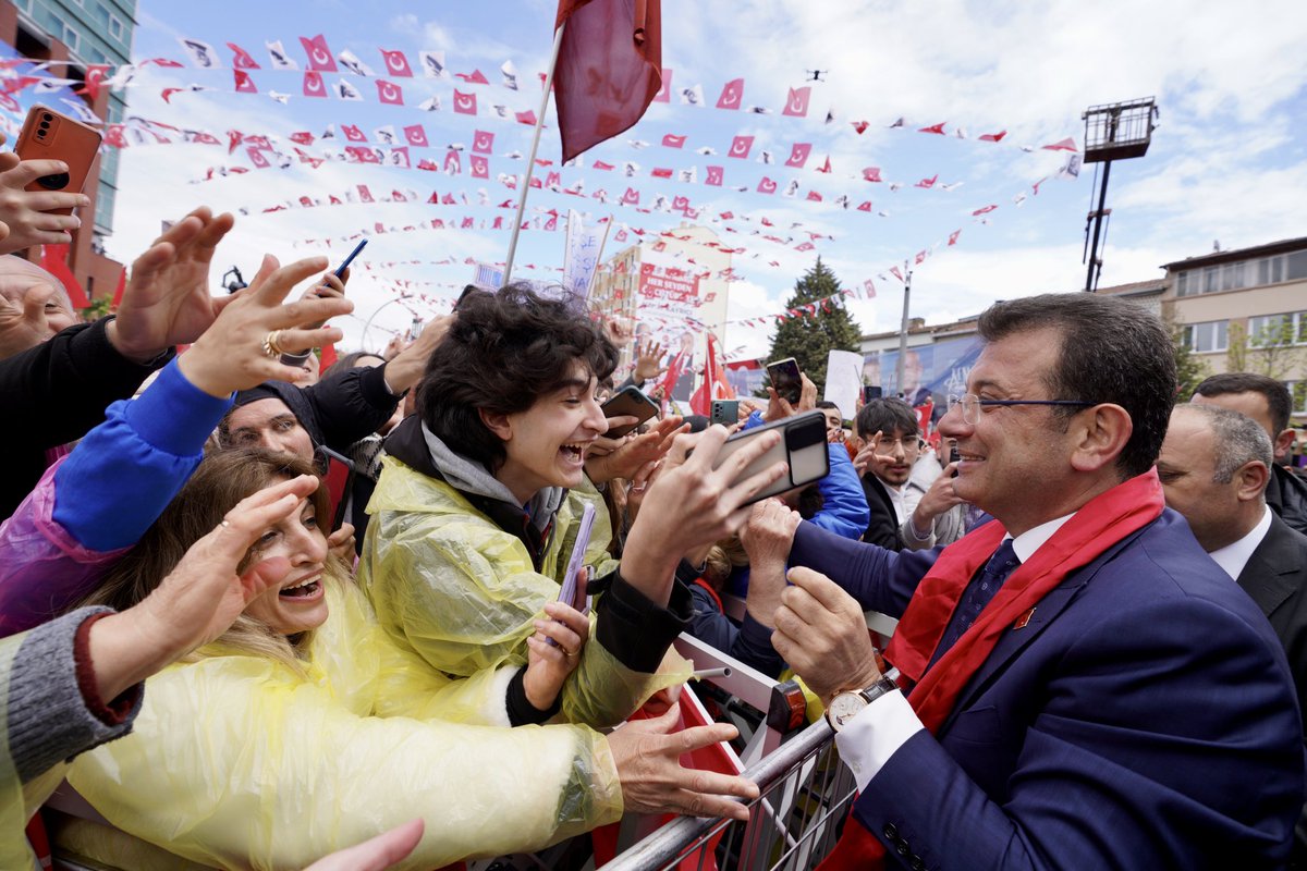 Bugün Çorum çok güzeldi. 🇹🇷