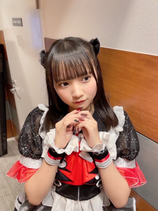 奥野未悠のTwitter画像17