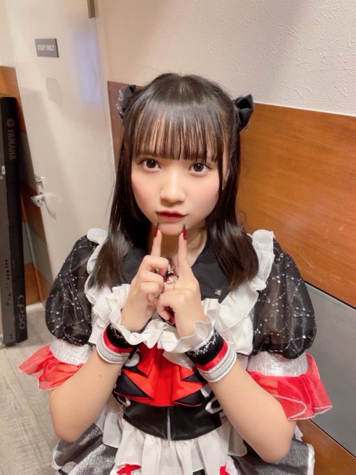 奥野未悠のTwitter画像16
