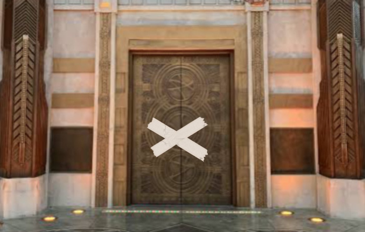 ระดับความปลอดภัยของประตูแซงทั่ม 👍🏻👍🏻 เท่านี้ก็ไม่มีตัวอะไรเล็ดลอดเข้ามาได้